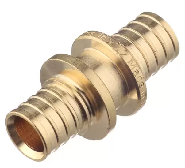 Муфта соединительная Stout 16х16 аксиальная