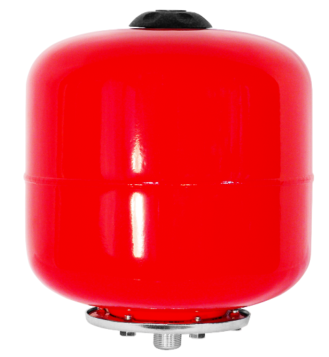 Расширительный бак ТЕПЛОКС 12 л ЭКСПАНЗОМАТ 3/4