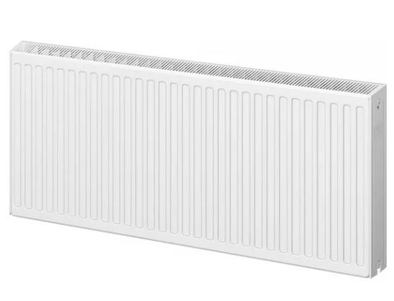 Радиатор 22 тип ROMMER 400х500 нижнее подключение