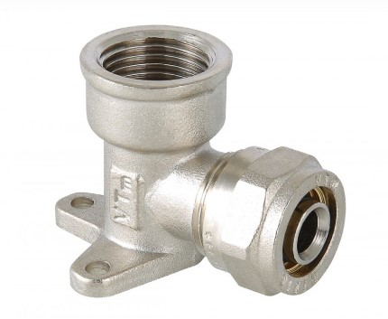 Угол МП 16х1/2 наружный