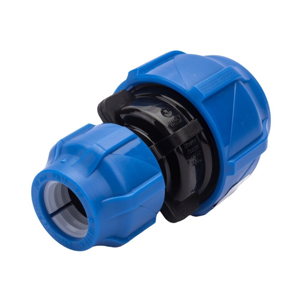 ПНД Муфта переходная 32- 20