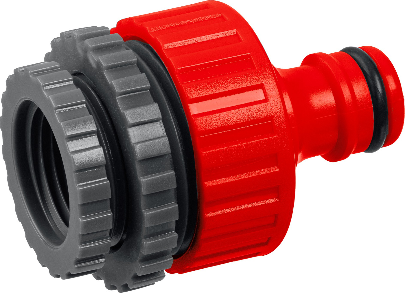 Адаптер штуцерный переходник GRINDA GI-U 1/2х3/4х1 внут, рез штуцерный 8-426307 для быстросъёма