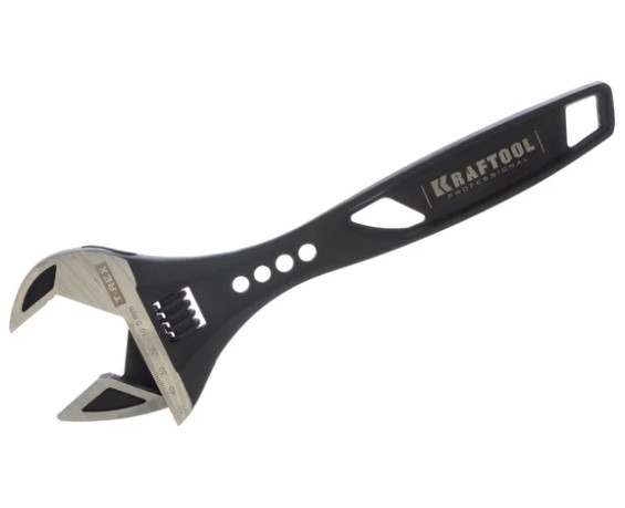 Ключ разводной KRAFTOOL T-REX 300/53 мм 27254-30