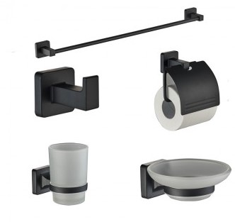 Набор аксессуаров для ванной (КА44424)