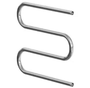 Полотенцесушитель М-образный 600-600 1