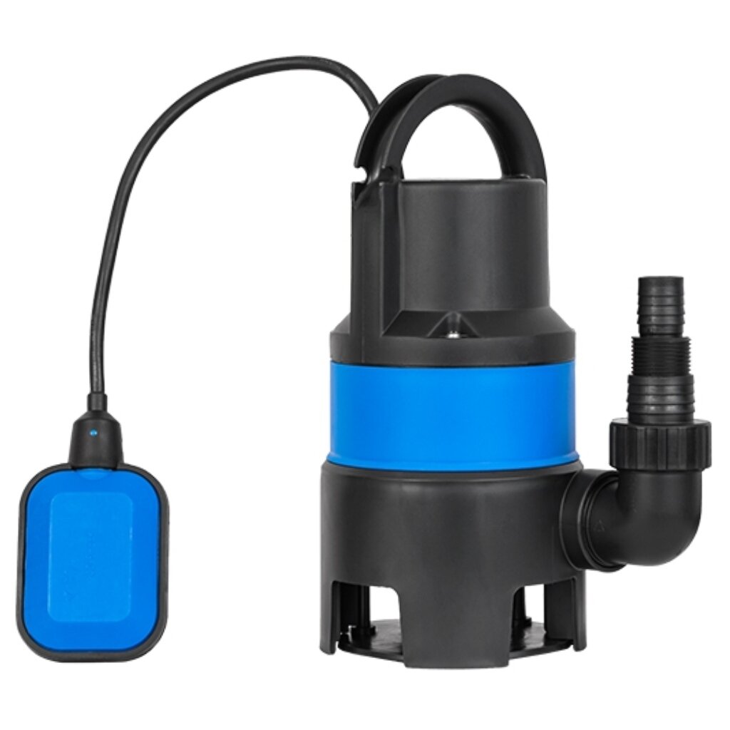 Насос фекальный JEMIX GS-400 (5 м) 7,5куб/час (35мм)