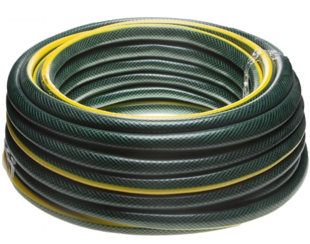 Шланг GRINDA Standard 3/4 25 метров 15 атм трехслойный армированный