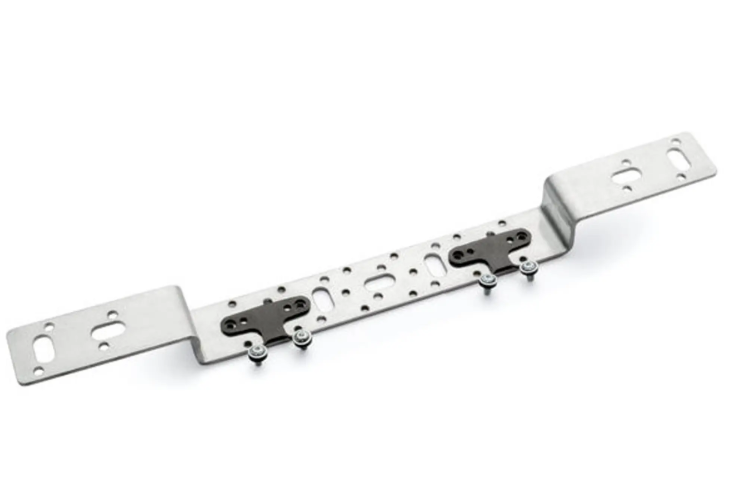 Кронштейн Rehau 75/150 (52 см) длинный