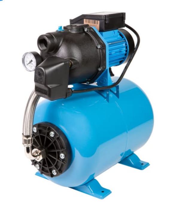 Насосная станция Джилекс Джамбо 60/35 Ч-24