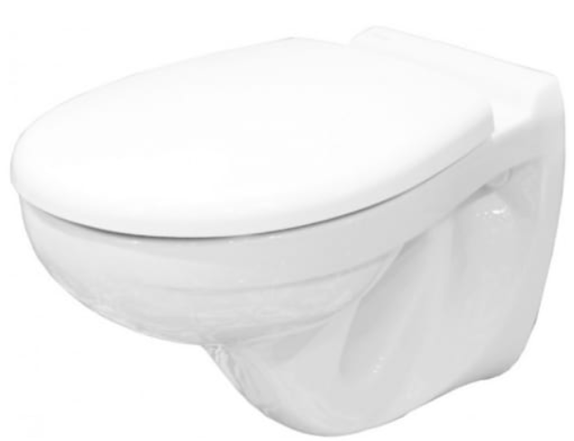 Унитаз подвесной Гранд для инсталляций