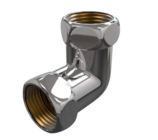 Соединение угловое для П/С 1х1 г/г