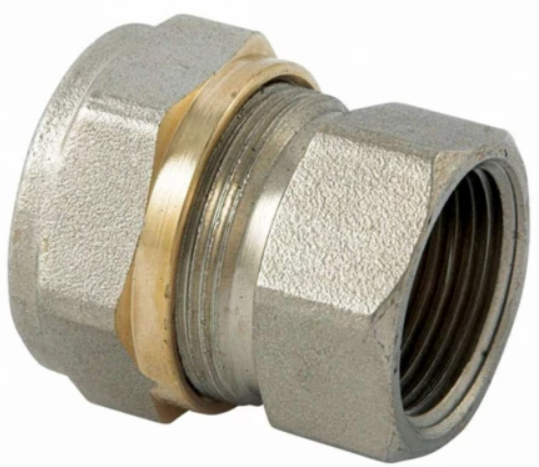 Муфта МП 20х3/4 внутренняя