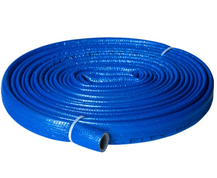 Утеплитель 28/4 Синий 10 метров