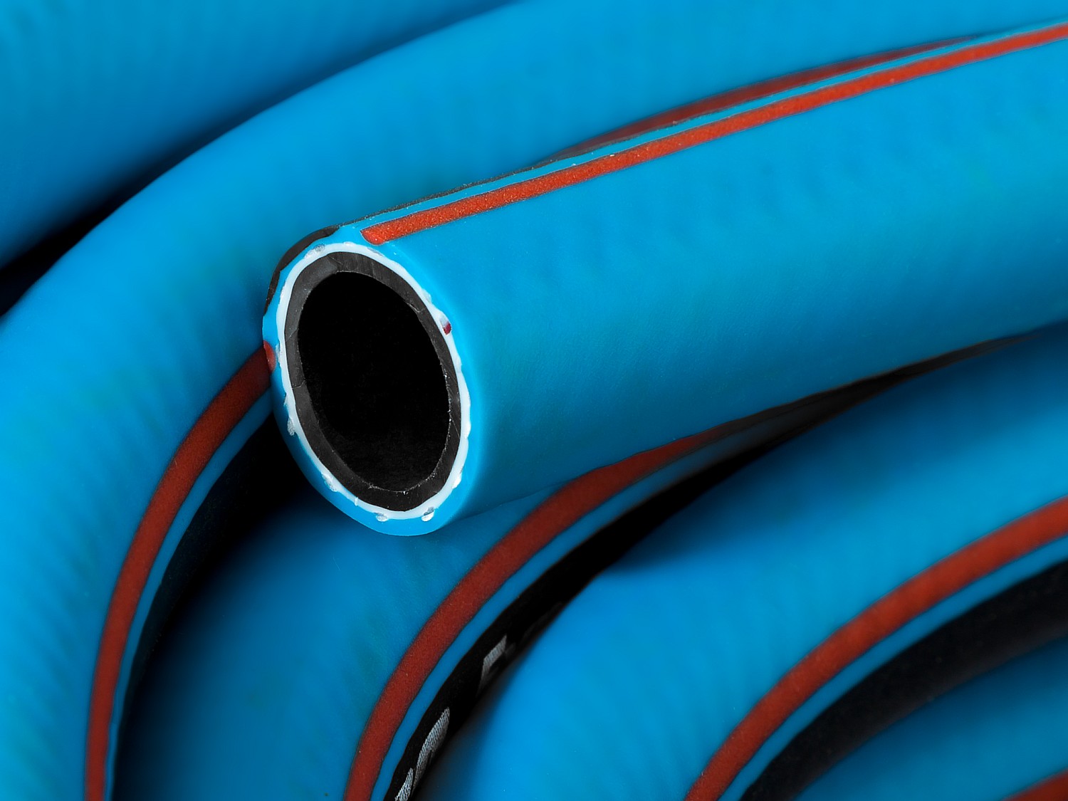 Шланг Raco EXPERT5 3/4 25метров (30 атм) армированный 40302-3/4-25