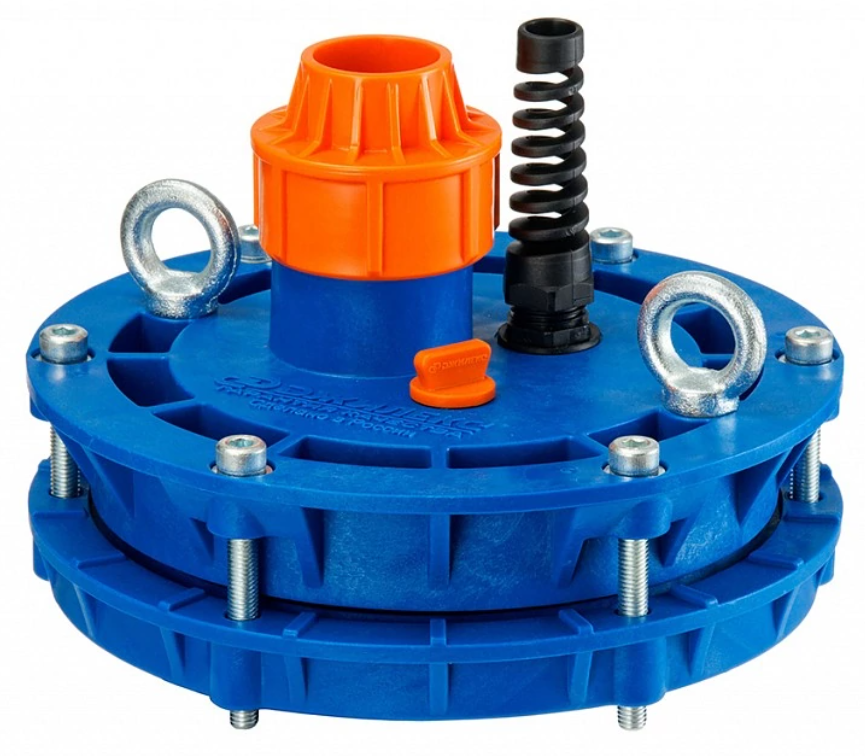 Оголовок Джилекс ОСП 110-133/32