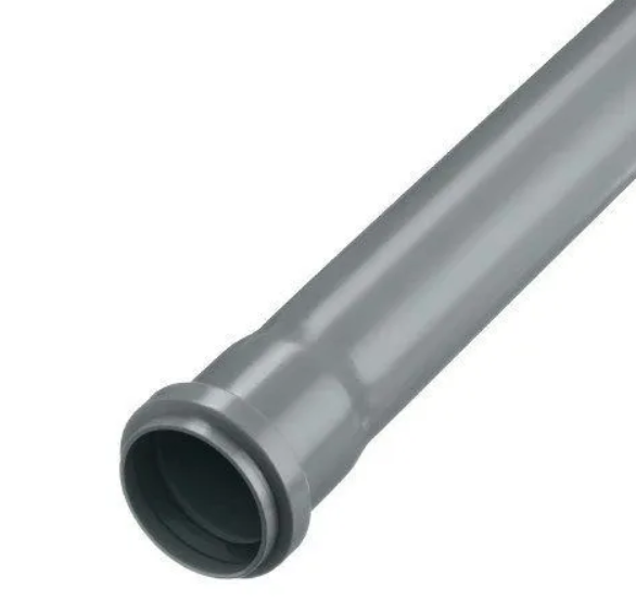 ПВХ Труба диаметр 40 1 метр