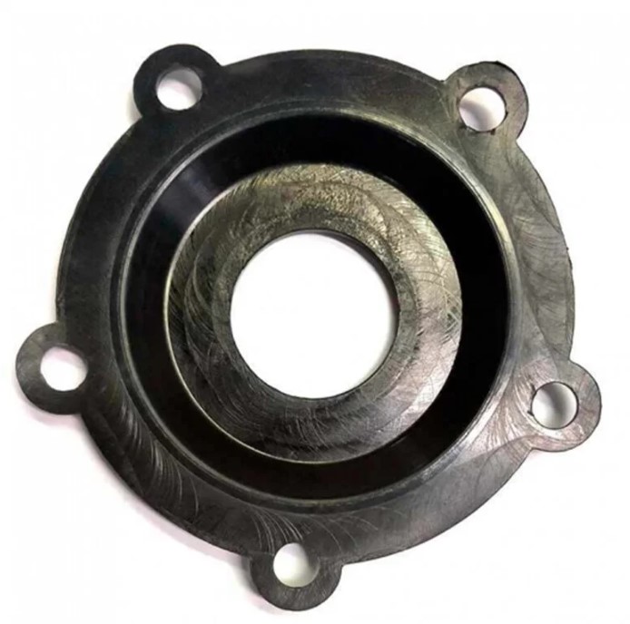 Прокладка для тэнов d-36 115 мм М66466