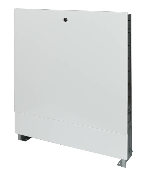 Stout шкаф ШРВ-2 670х125х596 6-7 выходов