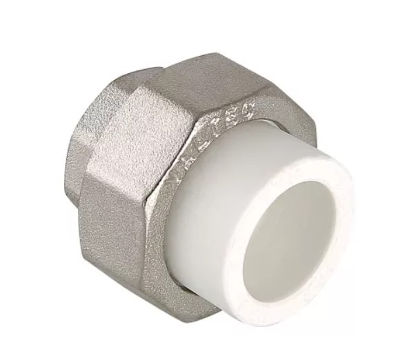 Муфта ПП американка с вн/рез 40-11/2