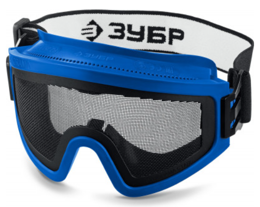 Защитные очки Зубр 110234 сетка