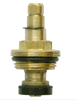 Кран букса со шлицами россия квадрат