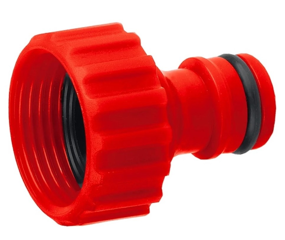 Адаптер штуцерный переходник GRINDA GI-34 3/4 вн рез 8-426302 для быстросъема