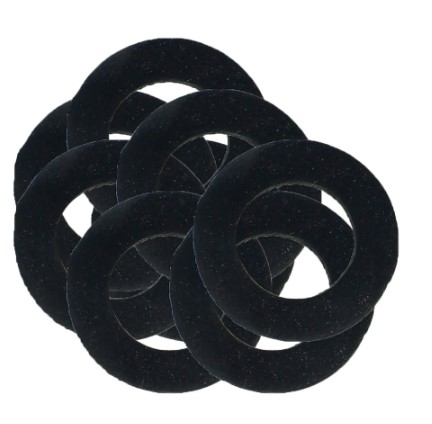 Прокладка резиновая 3/4″