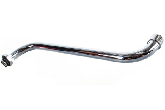 Излив S-образный 30 см