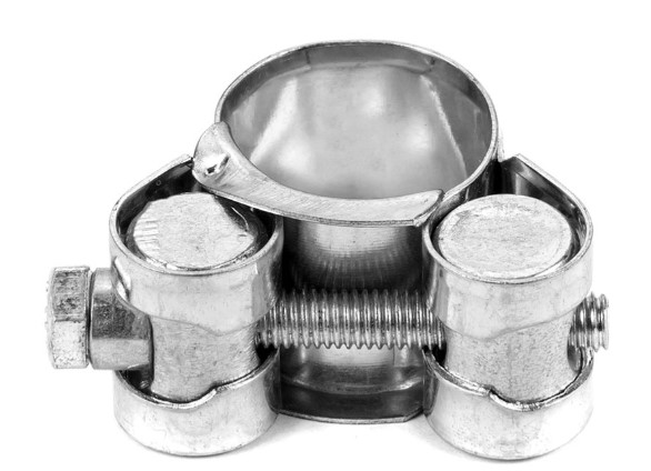 Хомут силовой 17мм-19мм