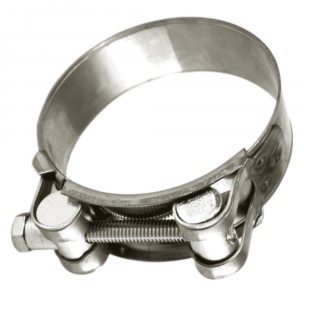 Хомут силовой 19мм-20мм