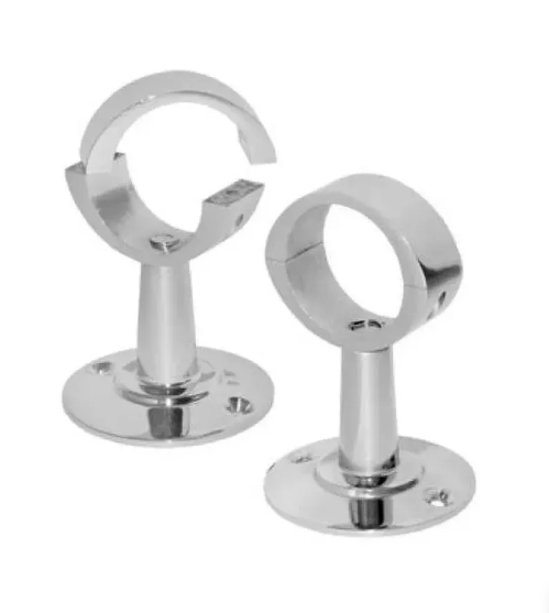 Крепление для полотенцесушителя кольцо 3/4