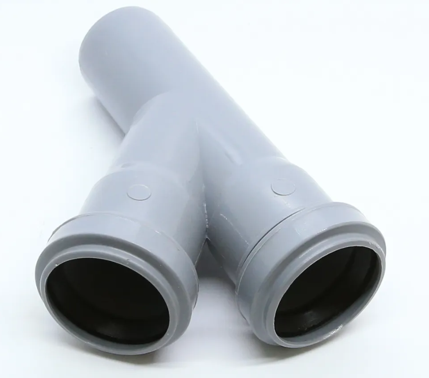 ПВХ Тройник 40х45