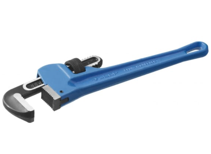 Трубный разводной ключ ЗУБР СТИЛЛСОН 1.5