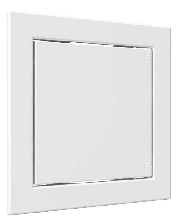 Люк ревизионный 146х146 нажимной