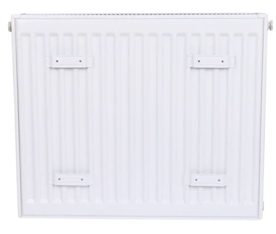 Радиатор 22 тип ROMMER 400х500 нижнее подключение