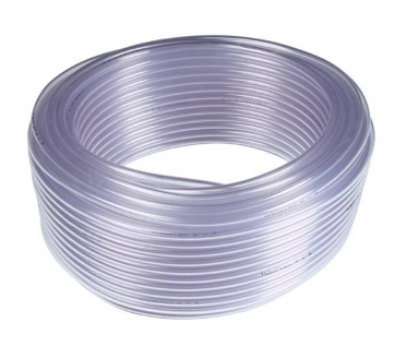 Шланг ПВХ пищевой 10х13 50 метров