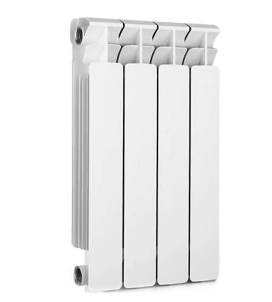 Радиатор Rifar Base 500 (4 секций) боковое подключение