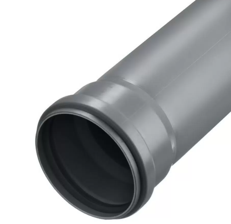 ПВХ Труба диаметр 50 2 метра