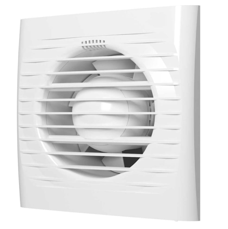 OPTIMA 4 Вентилятор накладной D100 Auramax