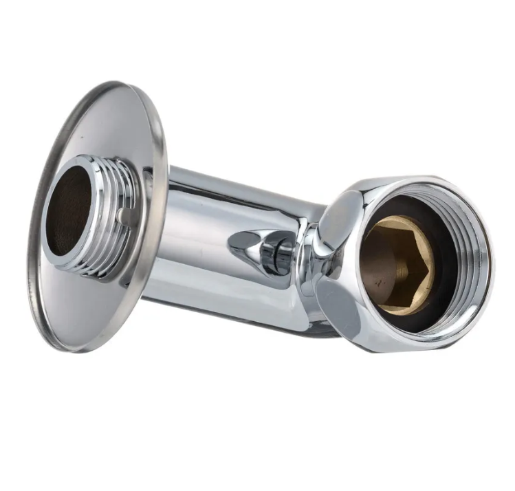 Соединение угловое для П/С 3/4х1/2 г/ш