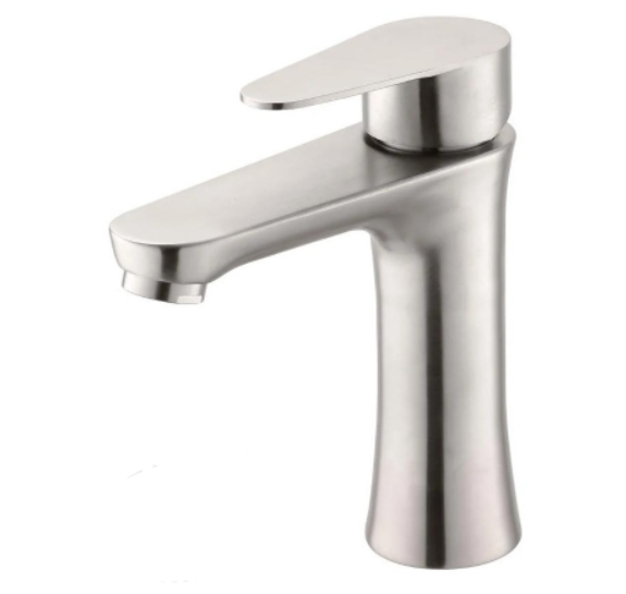 Смеситель для умывальника LEMEN LA 1064