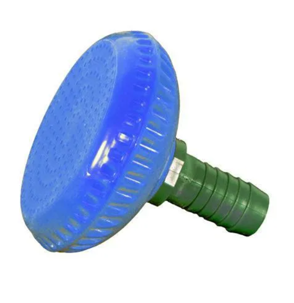 Лнйка для летнего душа (без крана)