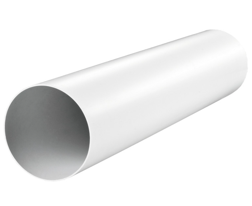 Воздуховод D125 12,5ВП 1.5 метра