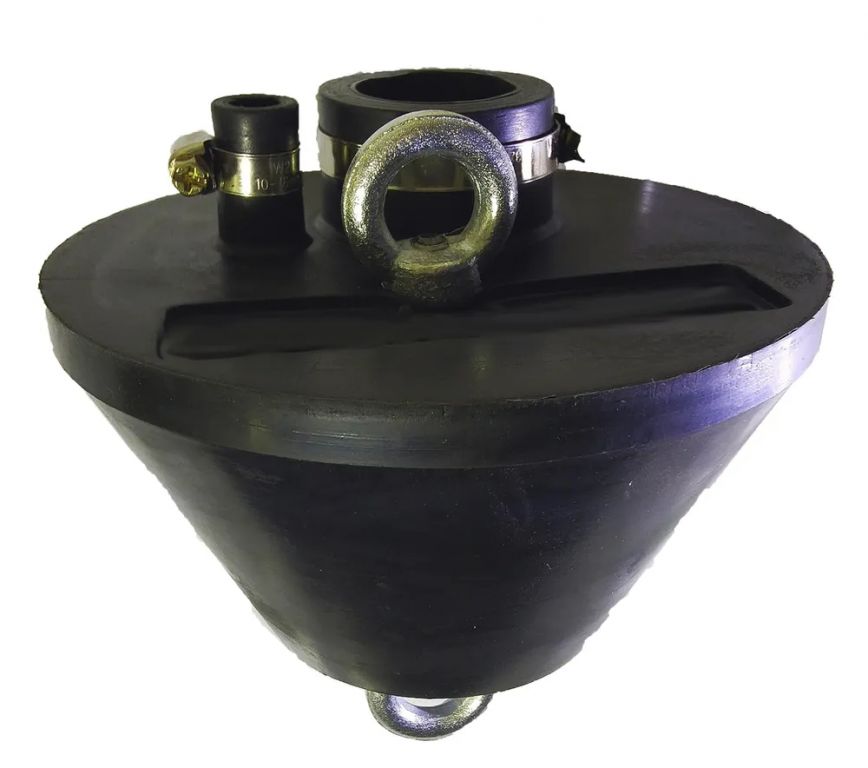 Оголовок Универсальный ОС-У