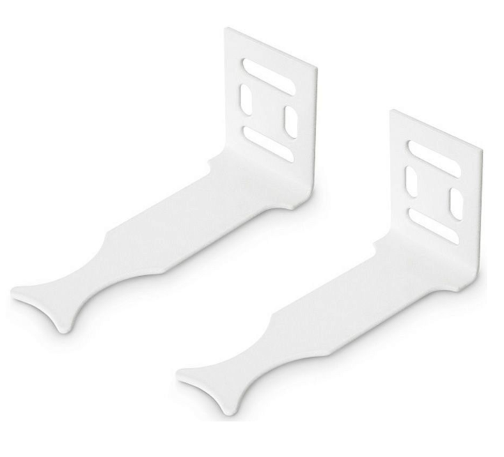 Кронштейн для радиатора угловой универсальный