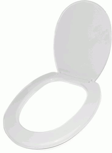 Сиденье для унитаза СТАНДАРТ-Н