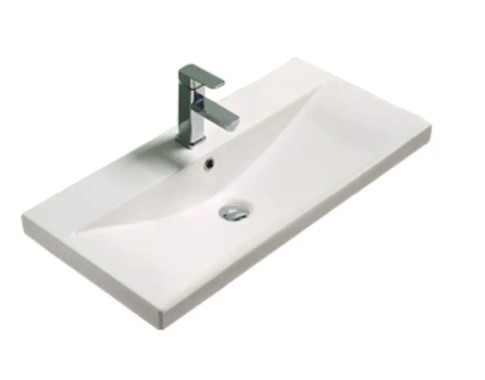 Умывальник Lake 80 VOLNA