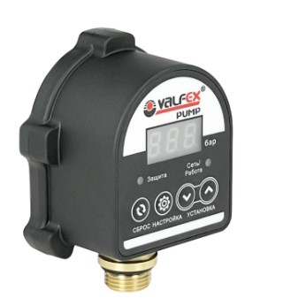 Автоматическое реле давление 1/2 Valfex
