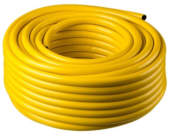 Шланг GRINDA COMFORT 3/4 50 метров 25 атм трехслойный 8-429003-3/4-50