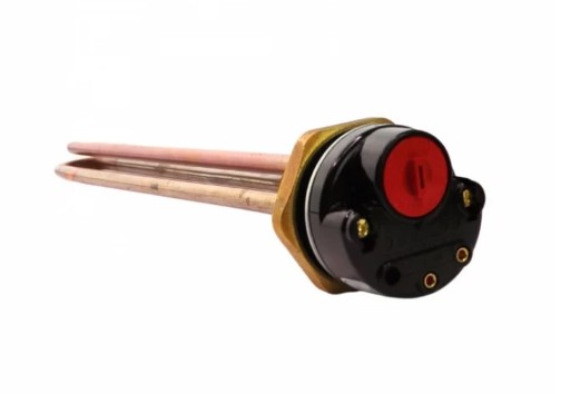 Тэн нагревательный 2,5 квт МИ50303